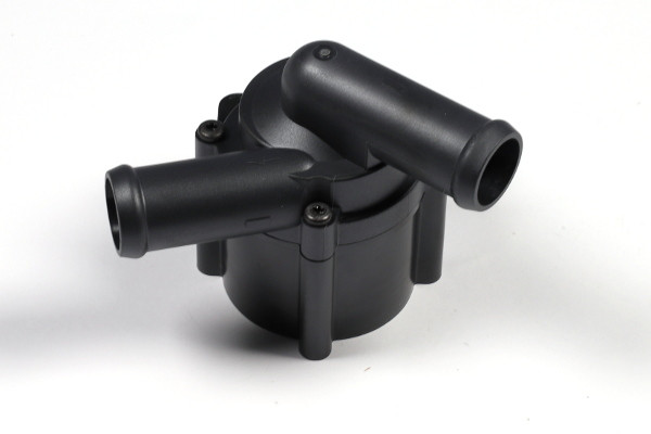 HEPU Wasserumwälzpumpe, Standheizung